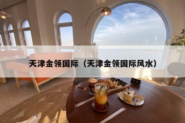 天津金领国际(天津金领国际风水)